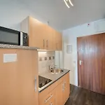 Haus Schöne Aussicht, App 2sb411 Heiligenhafen