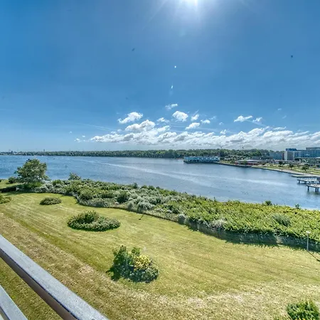 Haus Schöne Aussicht, App 2sb411 * Heiligenhafen