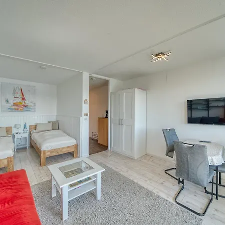 Apartment Haus Schöne Aussicht, App 2sb411 Heiligenhafen