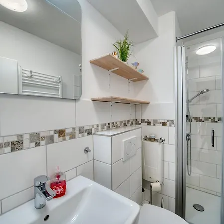 Apartment Haus Schöne Aussicht, App 2sb411 Heiligenhafen