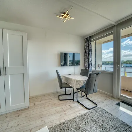 Haus Schöne Aussicht, App 2sb411 Apartment Heiligenhafen