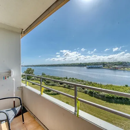 Haus Schoene Aussicht, App 2sb411