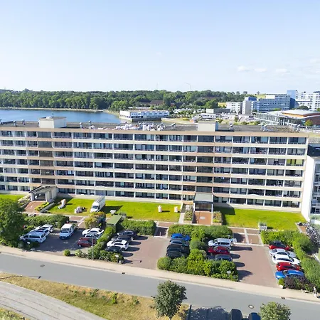 Haus Schoene Aussicht, App 2sb411 Appartamento